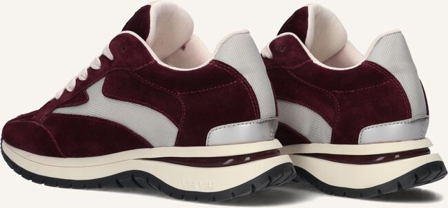 Rode VIA VAI Sneakers USHER RIGGS Rode VIA VAI Sneakers USHER RIGGS - large