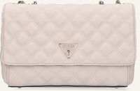 GUESS CESSILY CONVERTIBLE XBODY Sac bandoulière en beige GUESS CESSILY CONVERTIBLE XBODY Sac bandoulière en beige - medium