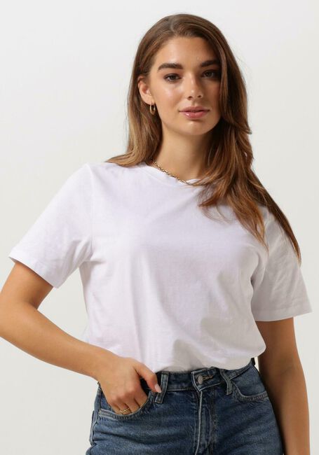 NOTRE-V T-shirt NV-CISKA T-SHIRT en blanc - large