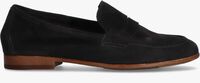 Zwarte NOTRE-V Loafers 1GET150 - medium