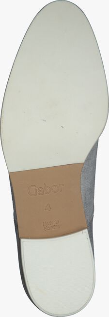 GABOR Instappers 400 en gris - large