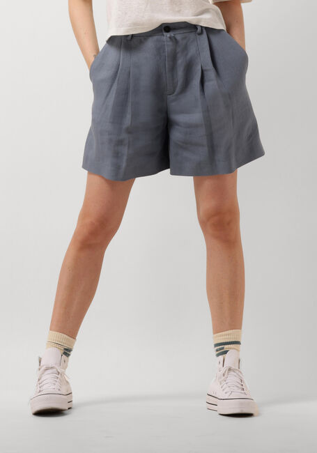 Blauwe DRYKORN Broeken/jumpsuits COURT - large