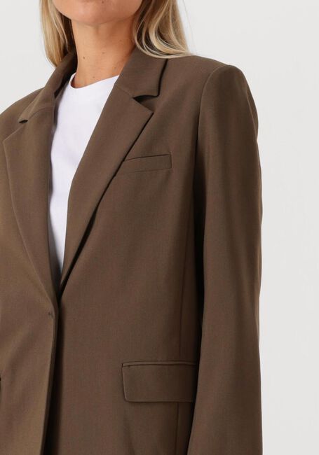 Bruine MODSTRÖM Blazer GALE BLAZER - large