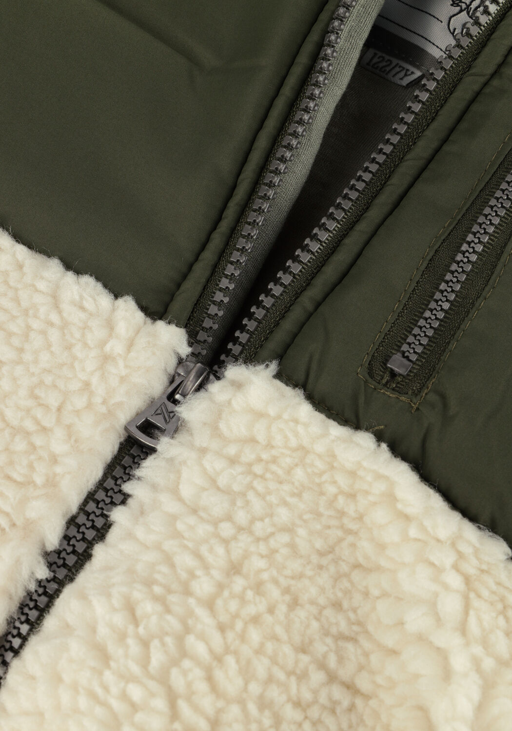 KOKO NOKO Jack Q52802 en beige - large