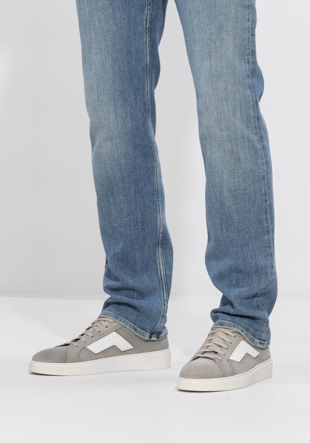 Grijze MAGNANNI Sneakers 25349 - large