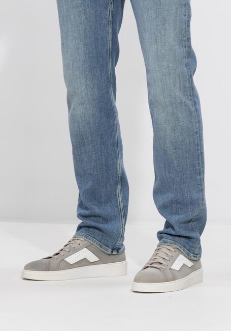 Grijze MAGNANNI Sneakers 25349 - large