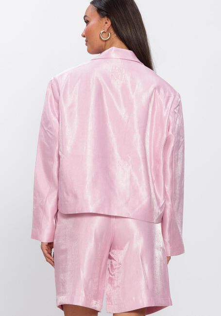 REFINED DEPARTMENT Blazer JACKIE en rose - large