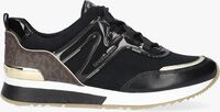 Zwarte MICHAEL KORS Lage sneakers PIPPIN TRAINER - medium