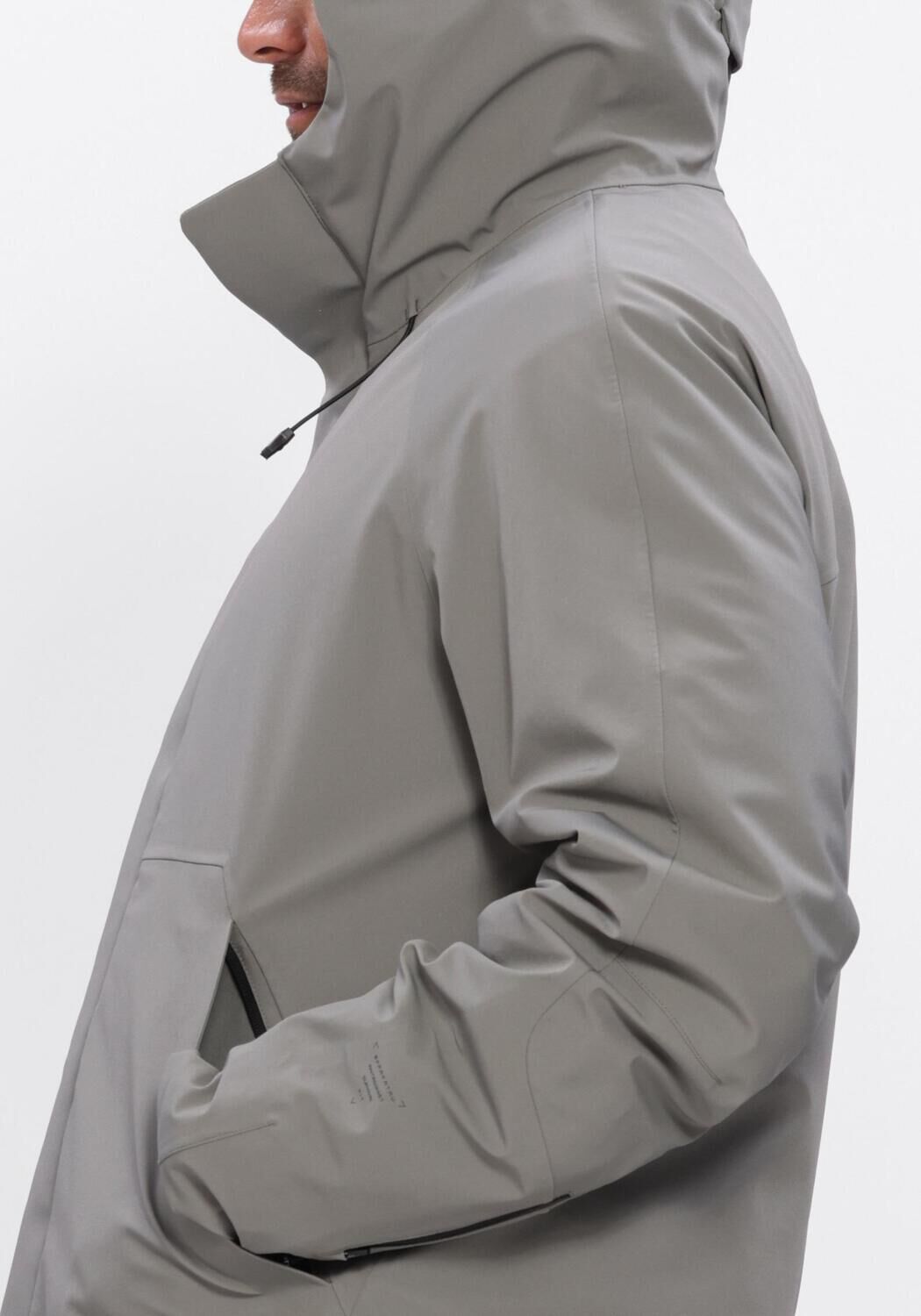 KRAKATAU Jack QM594 en gris - large