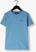 AIRFORCE T-shirt TBB0888 en bleu - medium