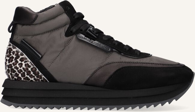 Zwarte KENNEL & SCHMENGER Sneakers 19420 Zwarte KENNEL & SCHMENGER Sneakers 19420 - large