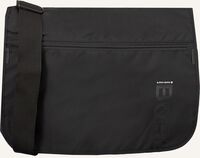 BJORN BORG Sac bandoulière CORE FLYER LOW en noir BJORN BORG Sac bandoulière CORE FLYER LOW en noir - medium