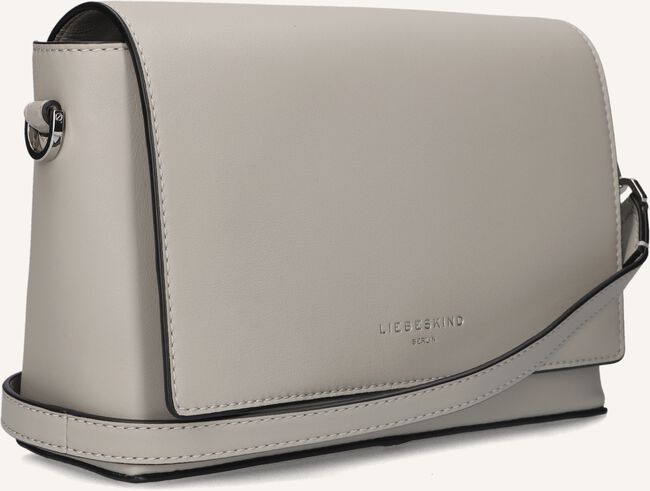 Grijze LIEBESKIND  HILLA CROSSBODY M Grijze LIEBESKIND  HILLA CROSSBODY M - large