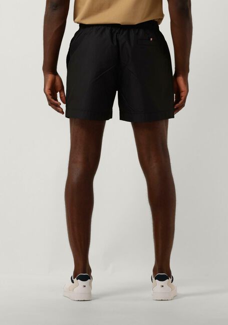 TOMMY HILFIGER UNDERWEAR Shorts de bain MEDIUM DRAWSTRING en noir - large
