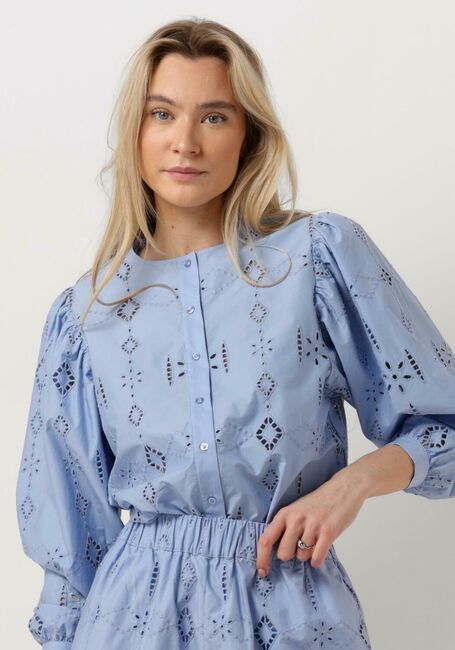 IBANA TELINA Blouses Bleu clair - large