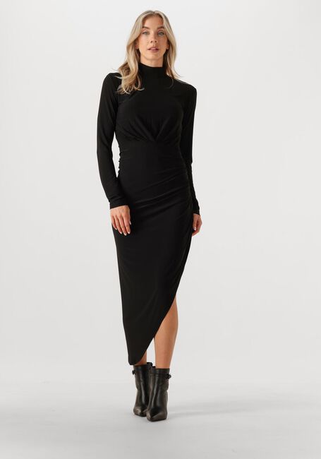 SILVIAN HEACH Robe midi MIDI DRESS KIRUNDO en noir - large