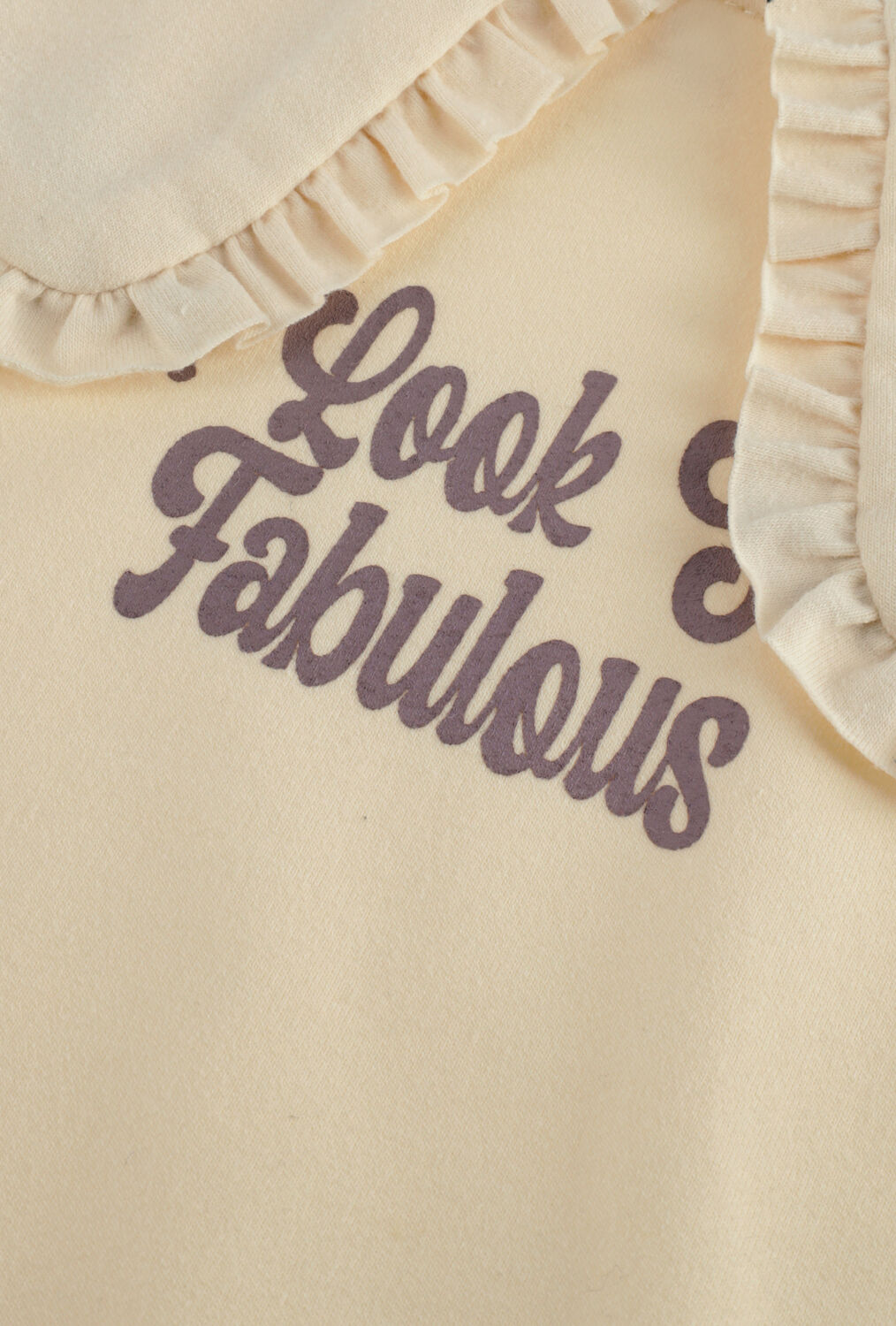 KOKO NOKO Chandail T46966 Blanc - large