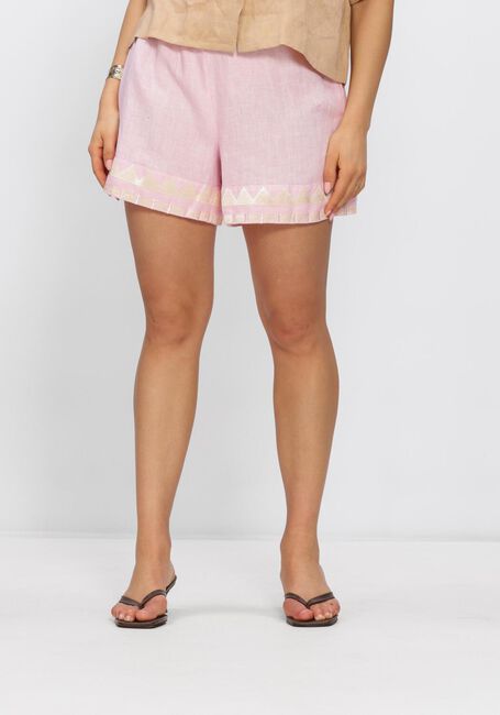 Roze GREEK ARCHAIC KORI Broeken/jumpsuits S26K-2071099 - large