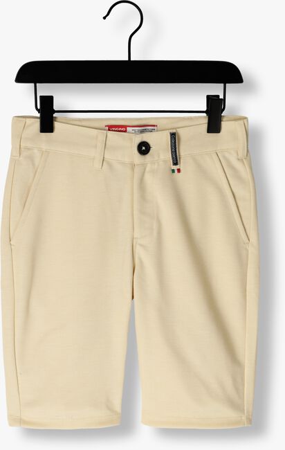 VINGINO Pantalon courte RIG en beige - large
