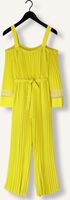 Lime TWINSET MILANO Jumpsuit 241TP2462 Lime TWINSET MILANO Jumpsuit 241TP2462 - medium