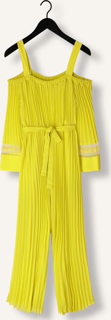 Lime TWINSET MILANO Jumpsuit 241TP2462 Lime TWINSET MILANO Jumpsuit 241TP2462 - large