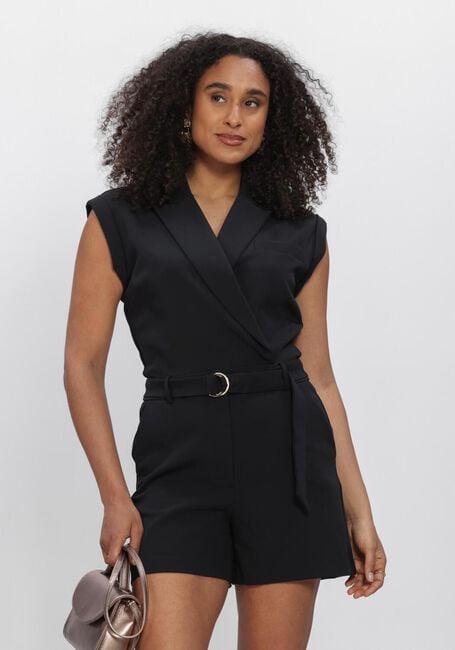 FREEBIRD WV-HEAVY-VI-BLEND-26-2 Combinaisons en noir - large