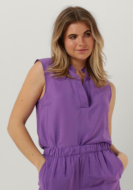 Paarse MINIMUM Top BOLINO - large