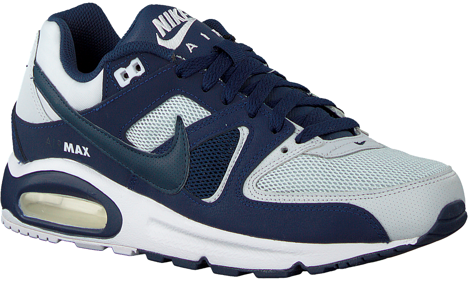 nike men's air max command running shoe