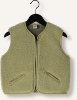 ALWERO BODYWARMER POS LIGHT JUNIOR - medium