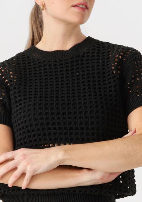SILVIAN HEACH T-shirt GPP25002MA en noir - large