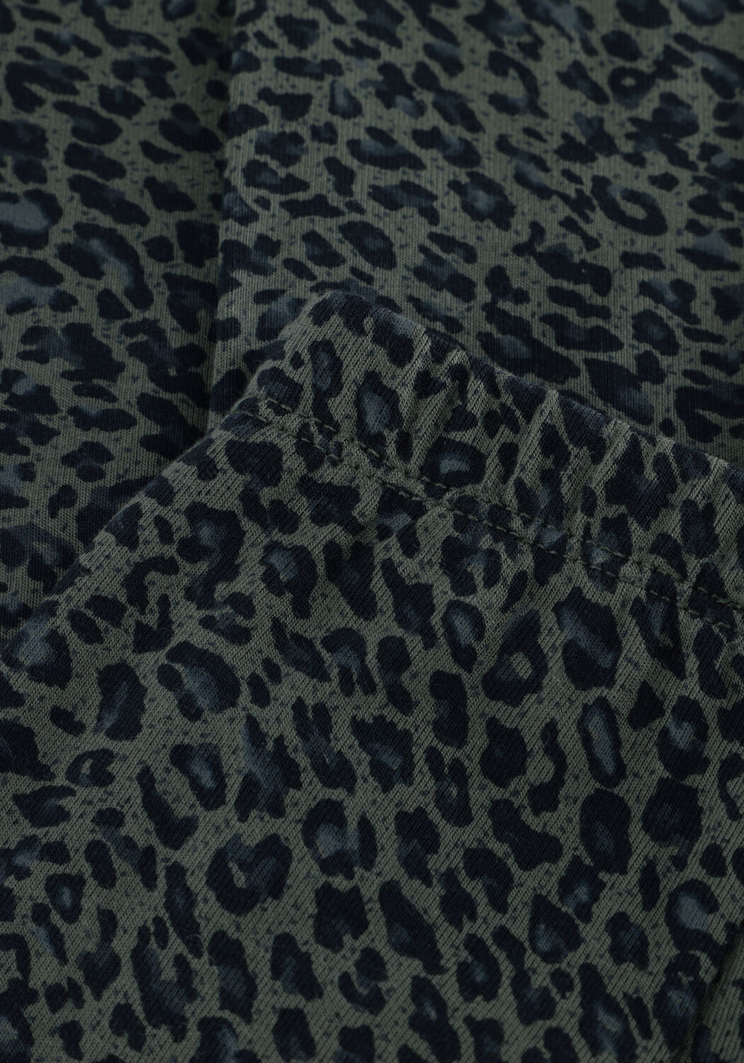 MARMAR COPENHAGEN Legging LEO LEG Vert fonc&eacute; - large