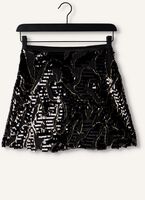 Zwarte SILVIAN HEACH Minirok MINIGONNA / MINISKIRT Zwarte SILVIAN HEACH Minirok MINIGONNA / MINISKIRT - medium