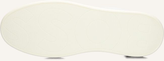 Witte BOSS Sneakers CLINT TENN Witte BOSS Sneakers CLINT TENN - large