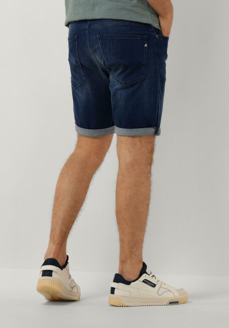 REPLAY Pantalon courts RBJ.981 SHORT Bleu clair - large