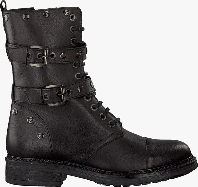OMODA Biker boots 63A011 en noir - large