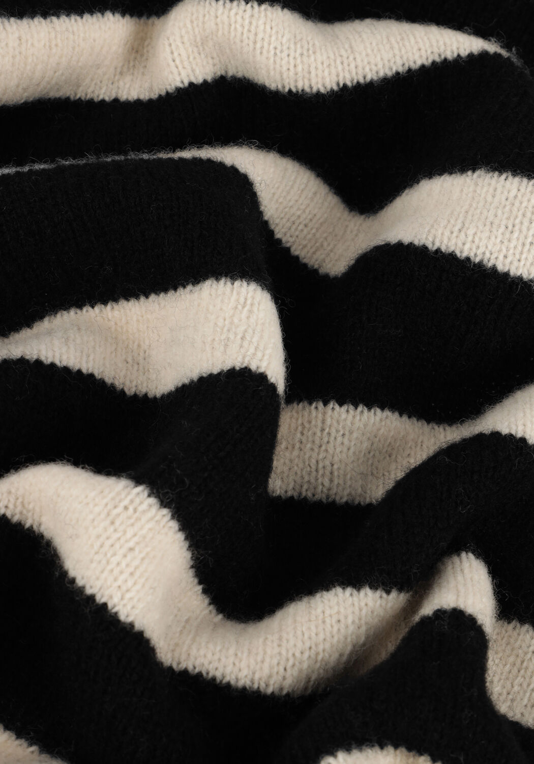 Zwarte SUNCOO Trui PALACIO - large