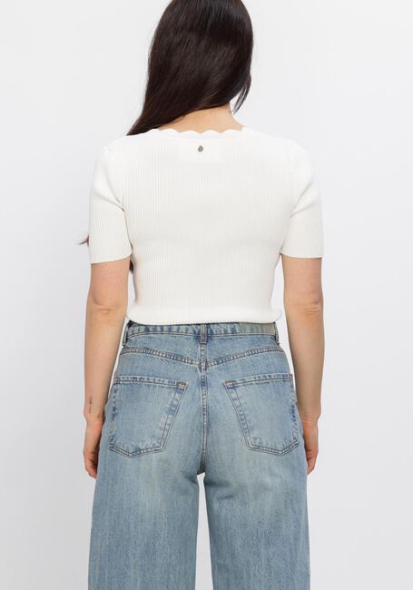 SILVIAN HEACH SWEATER ULDRIK Hauts & T-shirts en blanc - large