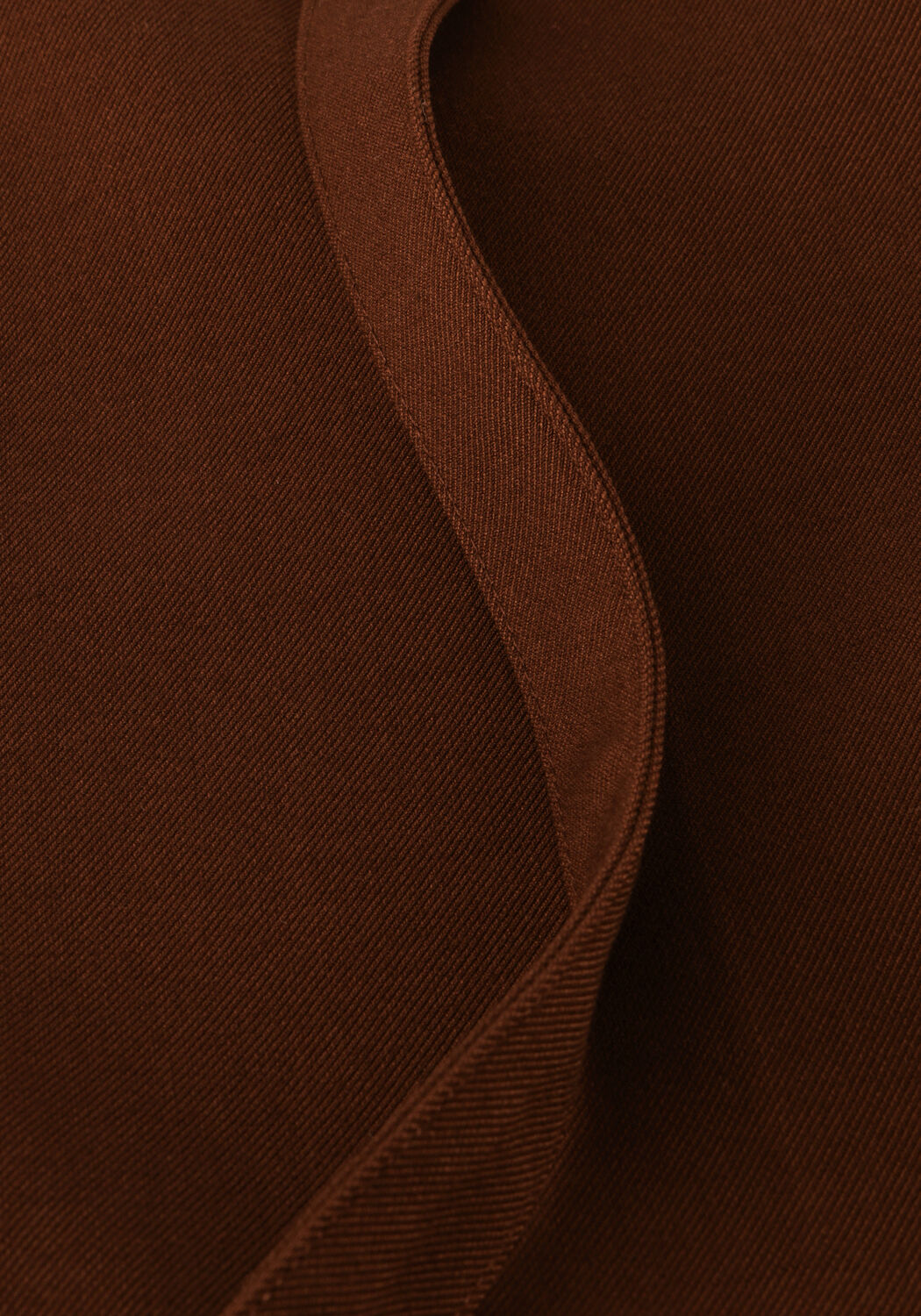 Bruine JOSH V Pantalon KORIEN - large