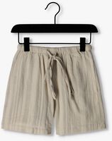 MARMAR COPENHAGEN Pantalon courte PAL en beige - medium