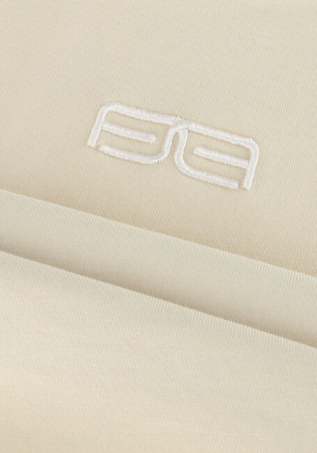 Ecru FRANKIE & LIBERTY T-shirt ROLA TEE - large