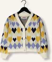 Ecru VINGINO Vest MALINA Ecru VINGINO Vest MALINA - medium