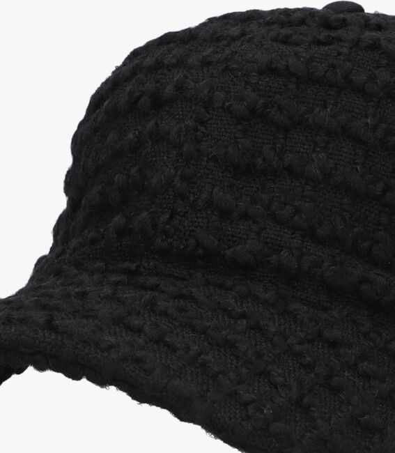 BECKSONDERGAARD ASHBY CAP Casquette en noir - large