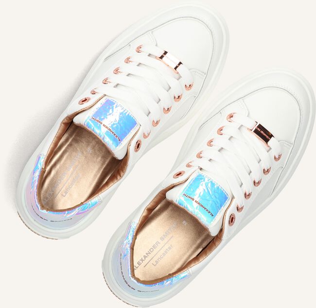 Witte ALEXANDER SMITH Sneakers 1896 Witte ALEXANDER SMITH Sneakers 1896 - large