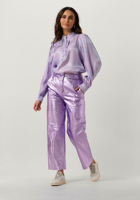 Paarse AAIKO  TAMARI SHINE PES 520 - large