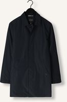 Donkerblauwe MATINIQUE Mantel MAMILES MAC Donkerblauwe MATINIQUE Mantel MAMILES MAC - medium