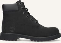 Zwarte TIMBERLAND  6IN PREMIUM - medium