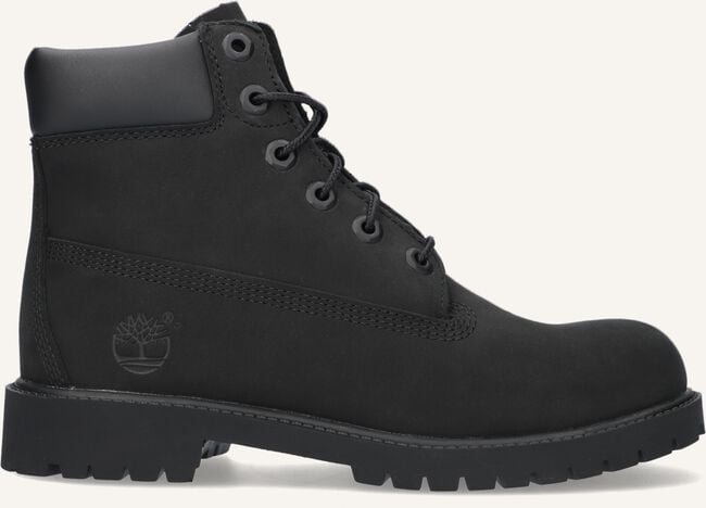 Zwarte TIMBERLAND  6IN PREMIUM Zwarte TIMBERLAND  6IN PREMIUM - large