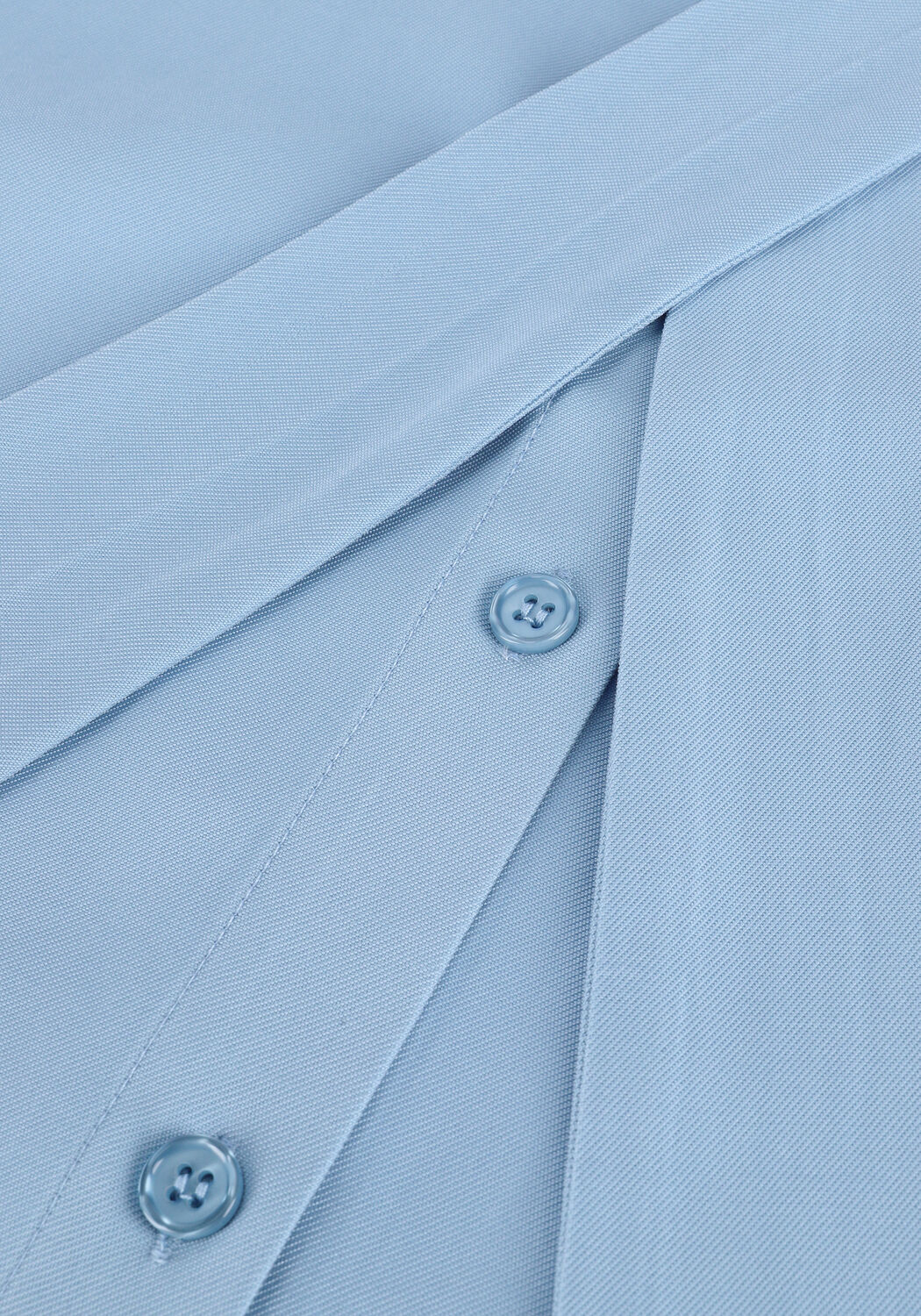 GESTUZ ALIDAGZ SHIRT Blouses Bleu clair - large