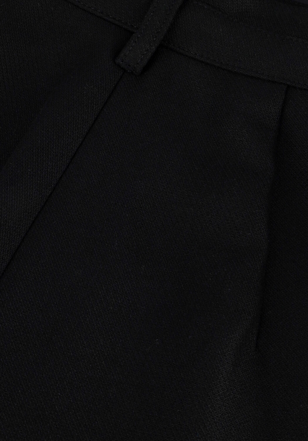 Zwarte IDANO Broeken/jumpsuits ZAZA - large