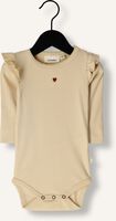 Beige LIL' ATELIER  NBFGAGO KUO SLIM BODY - medium